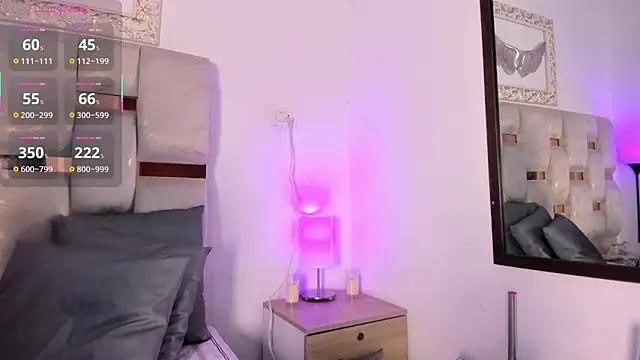 Samantha Good online show from November 30, 3:07 am