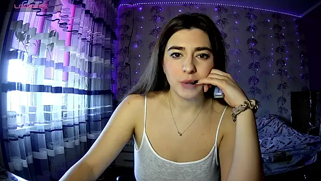 Sofiy a online show from March 6, 12:33 pm