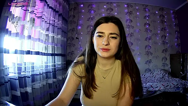 Sofiy a online show from March 7, 10:21 am