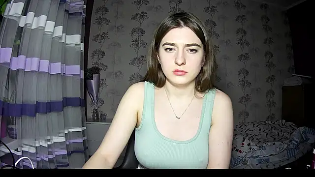 Sofiy a online show from February 27, 10:53 pm