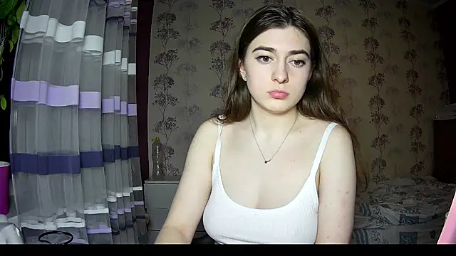 Sofiy a online show from February 3, 11:15 pm