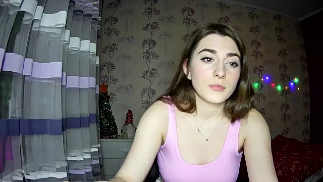 Sofiy a online show from January 10, 11:39 pm