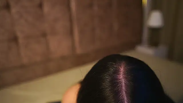 Daisha Riley online show from March 17, 3:53 am