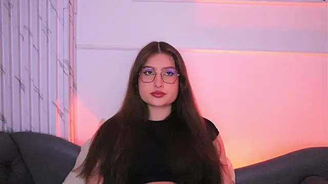 Daisha Riley online show from December 22, 4:12 am