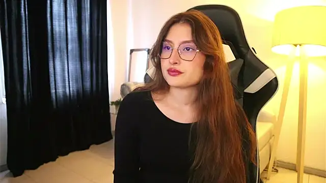 Snapshot of Daisha_Riley chatting on November 11, 2:34 pm Daisha Riley online show from November 11, 2:34 pm