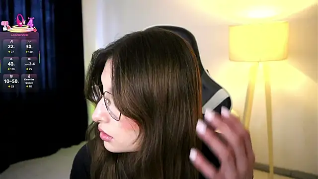 Snapshot of Daisha_Riley chatting on September 9, 2:26 pm Daisha Riley online show from September 9, 2:26 pm