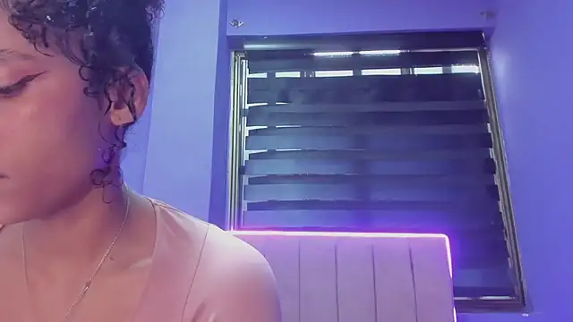 CintiaWalker online show from February 16, 12:48 pm