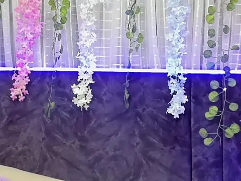 CintiaWalker online show from November 9, 12:42 pm