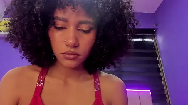 CintiaWalker online show from March 12, 12:53 pm