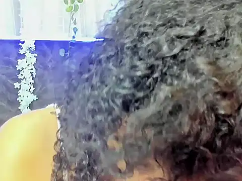 CintiaWalker online show from November 2, 12:43 pm