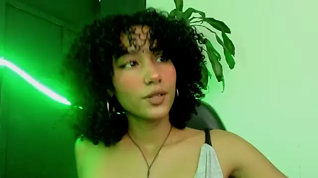 CintiaWalker online show from April 10, 12:56 pm