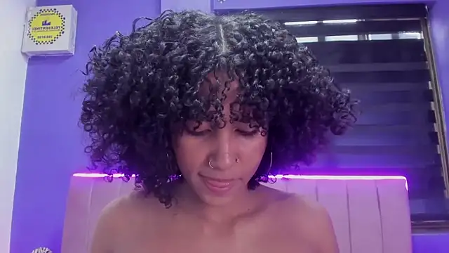 CintiaWalker online show from March 23, 1:11 pm