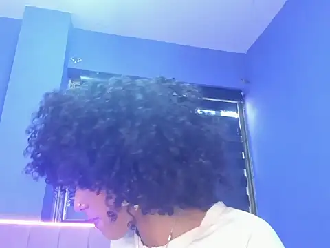 CintiaWalker online show from January 14, 12:53 pm