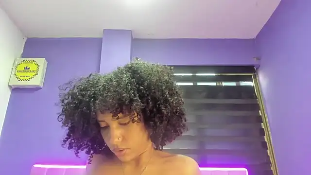 CintiaWalker online show from March 1, 12:38 pm