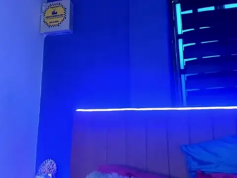 CintiaWalker online show from January 12, 12:56 pm