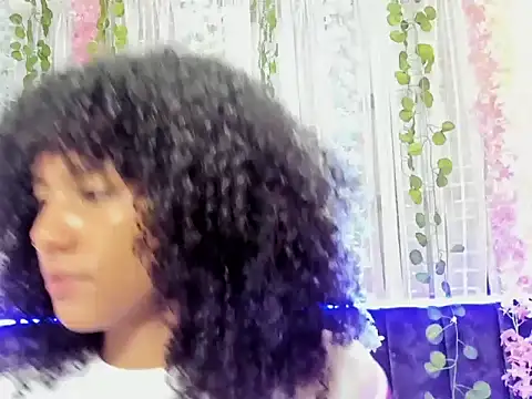 CintiaWalker online show from November 6, 12:42 pm