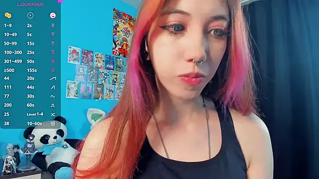  Mindy  online show from November 25, 4:35 am