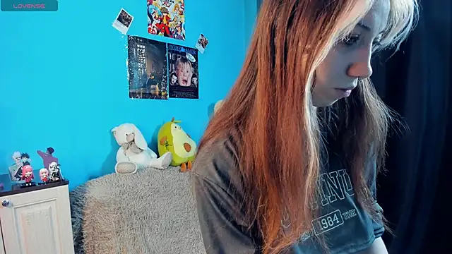  Mindy  online show from February 13, 2:23 am