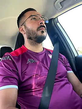 truenoxxx13 online show from October 5, 5:25 pm