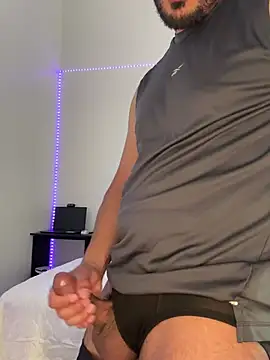 truenoxxx13 online show from January 6, 9:11 pm