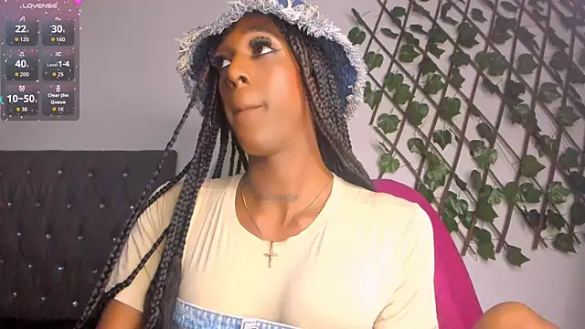 valeria montess online show from February 13, 8:31 pm