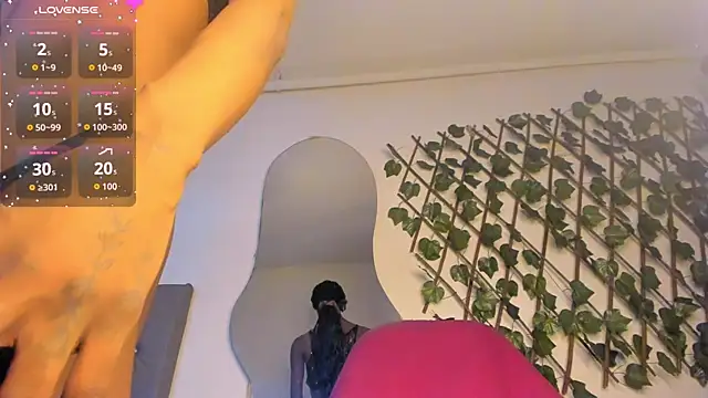 valeria montess online show from March 1, 6:52 pm