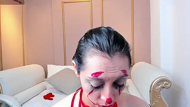 PerlaPreciosa online show from October 25, 4:11 am