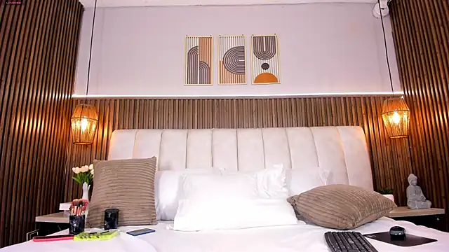 PerlaPreciosa online show from March 28, 4:13 am