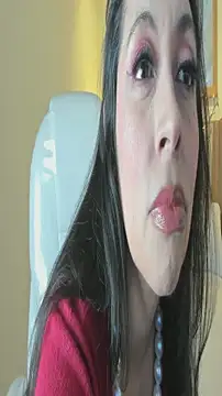 PerlaPreciosa online show from March 12, 3:23 am