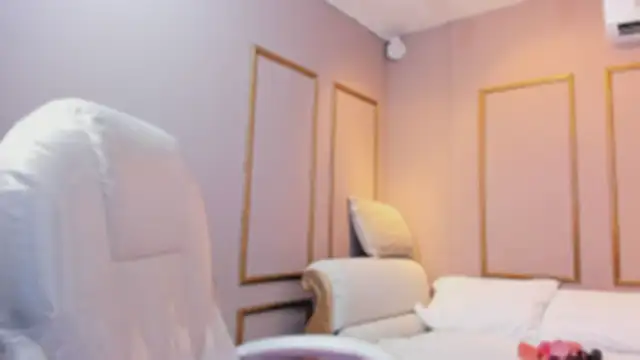 PerlaPreciosa online show from February 21, 4:03 am