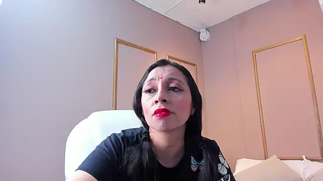 PerlaPreciosa online show from November 2, 4:06 am