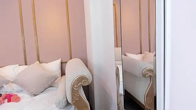 PerlaPreciosa online show from January 9, 3:57 am