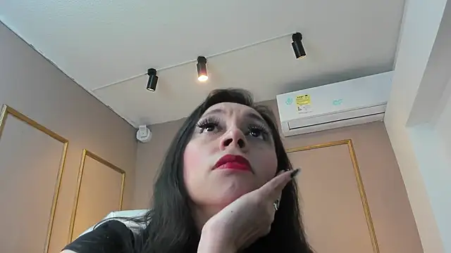 PerlaPreciosa online show from November 7, 3:55 am