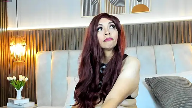 PerlaPreciosa online show from April 9, 4:03 am