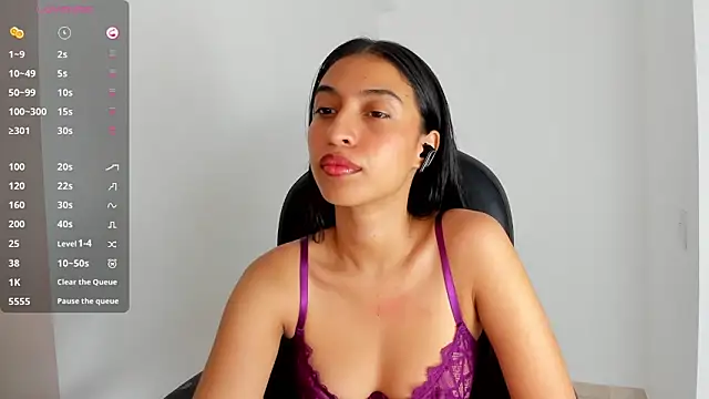 Ninna--1 online show from January 14, 4:54 pm