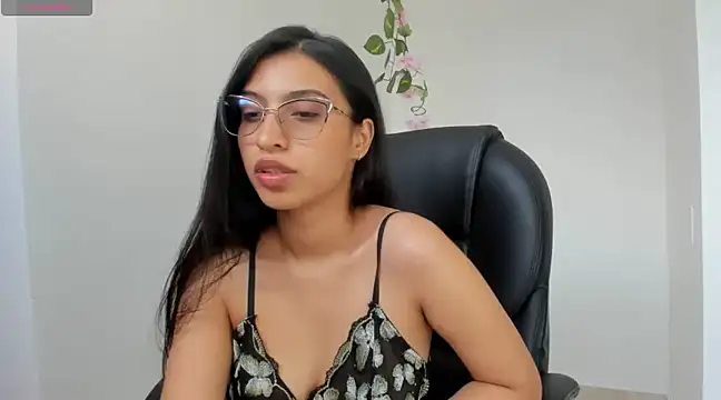 Ninna--1 online show from February 13, 3:24 pm