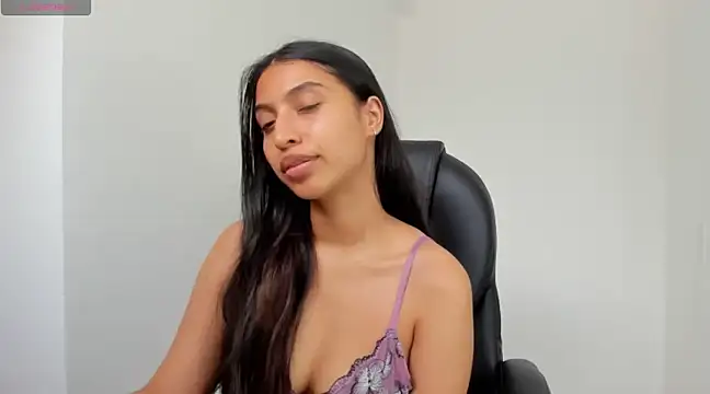 Ninna--1 online show from March 7, 8:44 pm