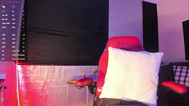 JhonyMiller  online show from March 6, 8:04 pm