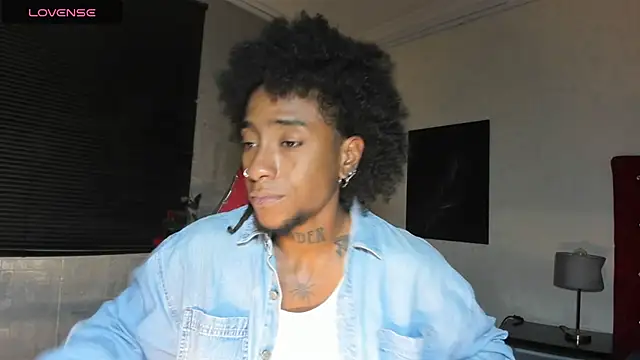 JhonyMiller  online show from March 20, 7:59 pm