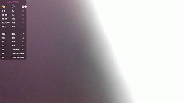 JhonyMiller  online show from March 11, 10:15 pm