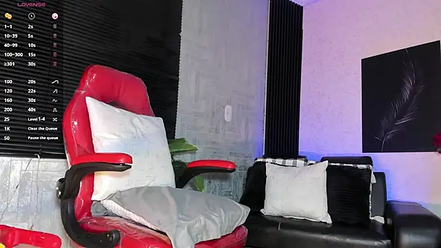 JhonyMiller  online show from February 28, 10:20 pm