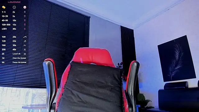 JhonyMiller  online show from January 6, 7:51 pm