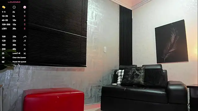 JhonyMiller  online show from March 7, 8:25 pm