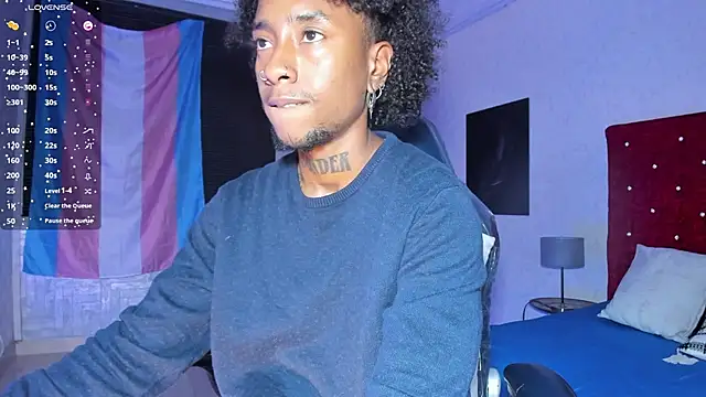 JhonyMiller  online show from July 19, 6:59 pm