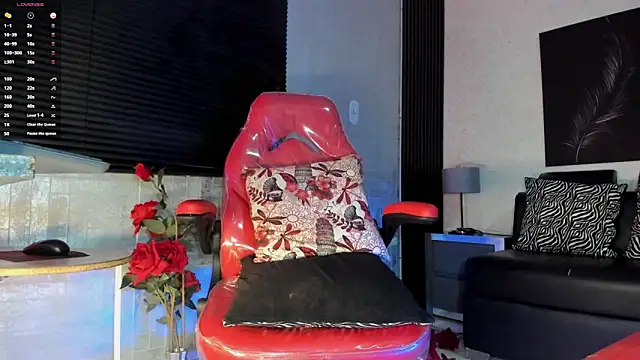 JhonyMiller  online show from November 24, 7:58 pm