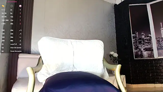 Snapshot of JhonyMiller_ chatting on February 23, 7:17 pm JhonyMiller online show from February 23, 7:17 pm