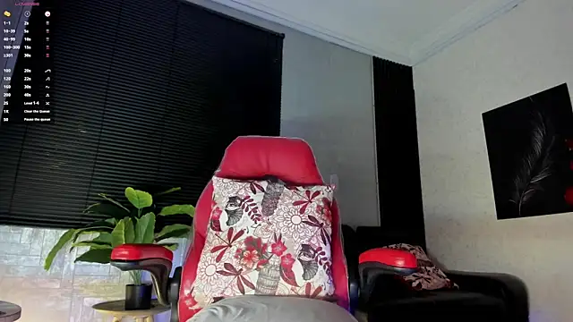 JhonyMiller  online show from November 28, 7:58 pm