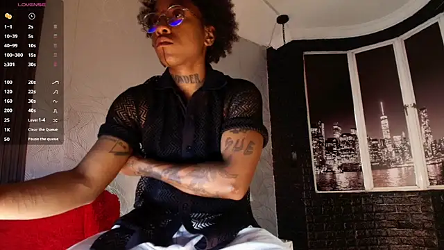 Snapshot of JhonyMiller_ chatting on March 2, 8:03 pm JhonyMiller online show from March 2, 8:03 pm