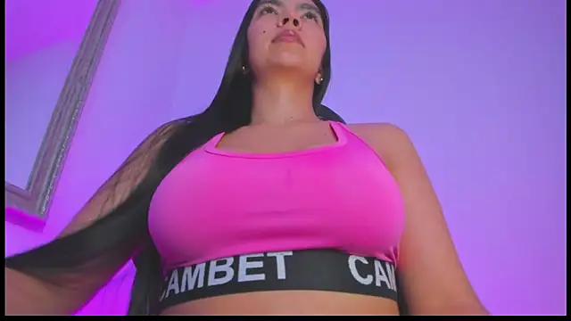 nathyy garcia online show from May 16, 1:48 am