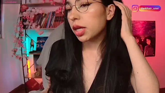 Snapshot of Sweet_Nyx chatting on June 9, 10:11 pm Sweet Nyx online show from June 9, 10:11 pm